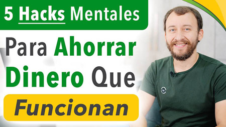 5 HACKS Mentales Para Ahorrar Dinero Que FUNCIONAN