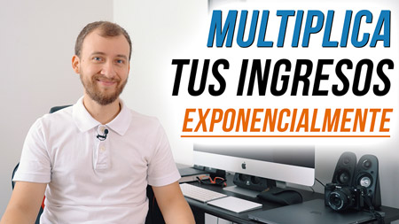 Cómo Multiplicar El Dinero Exponencialmente