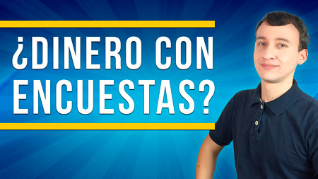 Lo Que Nadie Se Atreve A Decir Sobre Dinero Con Encuestas